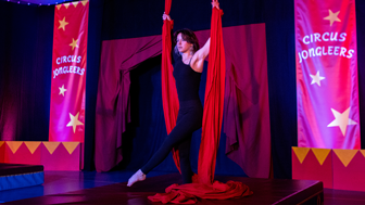 Assistent-Docent: Femke de Bruijn